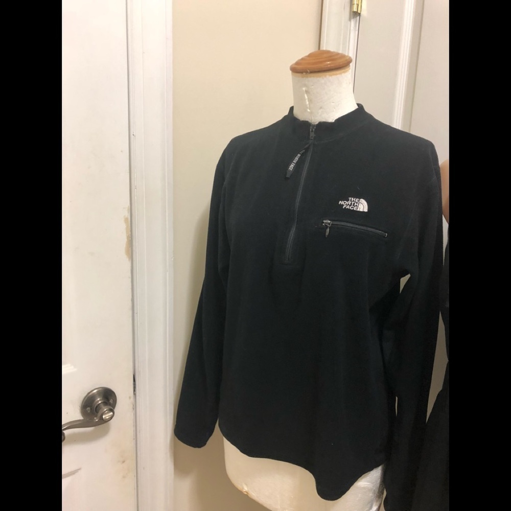 North Face Fleas Warm Tops